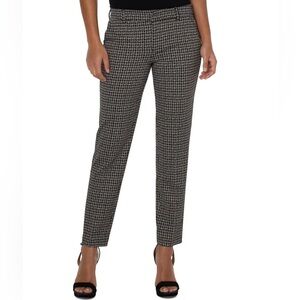 LIVERPOOL KELSEY KNIT TROUSERS